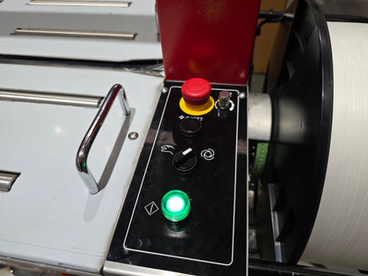 Automatic Strapping machine