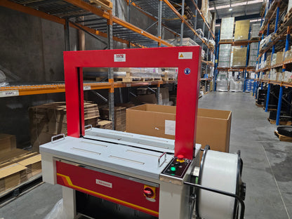 Automatic Strapping machine