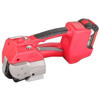 Battery powered strapping tool XST-46