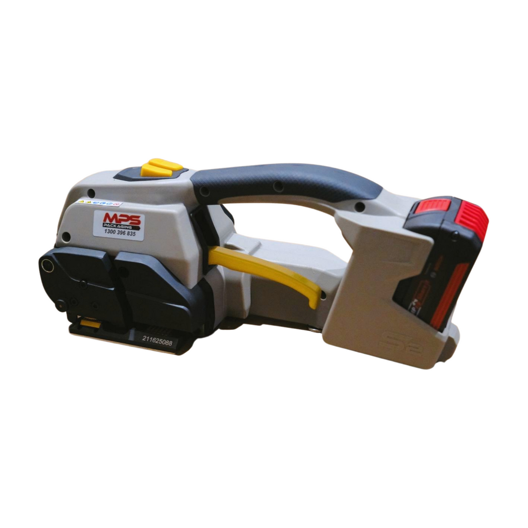 Battery Strapping Tools | MPS Packaging Australia