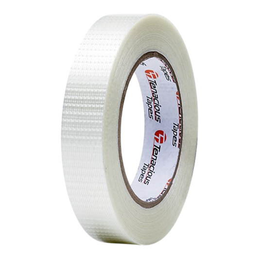 45M PREMIUM BI-DIRECTIONAL CROSSWEAVE TAPE #G675