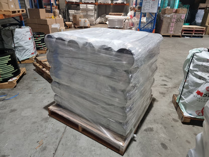 CUSTOM SINGLE WOUND SHEET PLASTIC