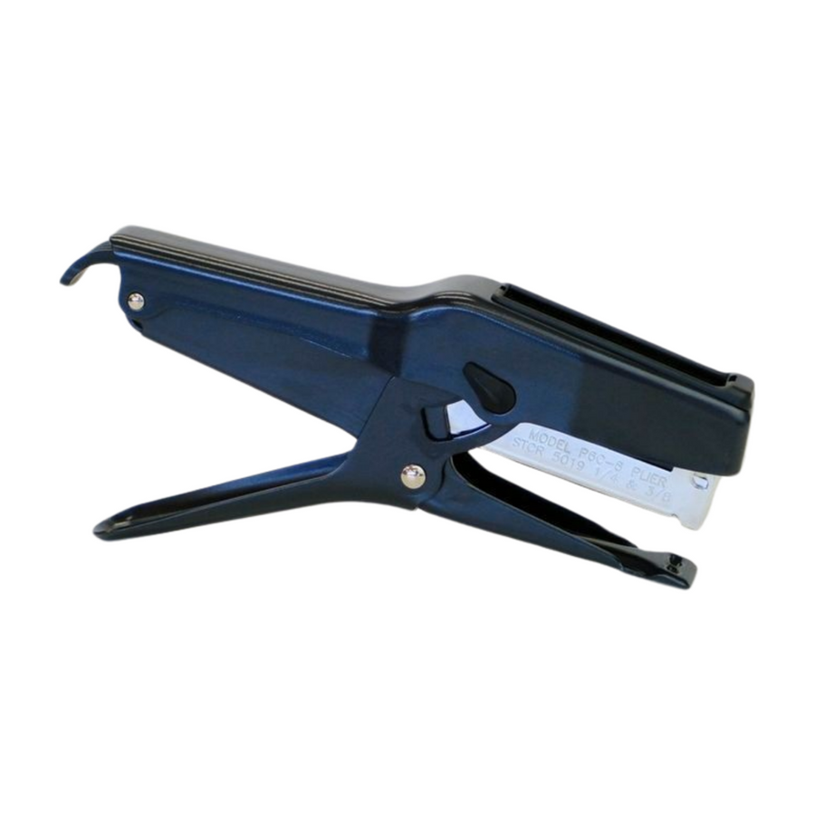 Staples & Staplers