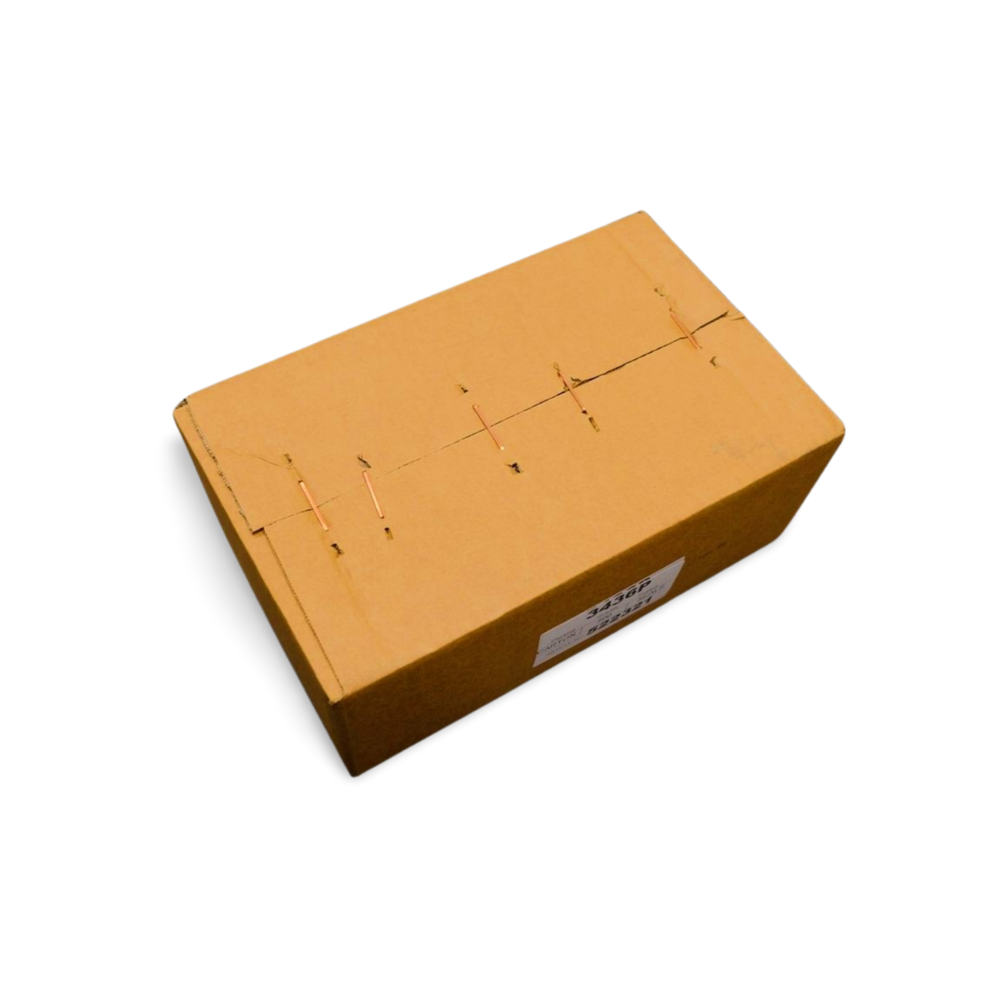 16MM CARTON STAPLES -292 35MM CROWN - BOX 2000