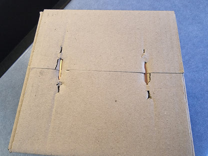 16MM CARTON STAPLES -292 35MM CROWN - BOX 2000