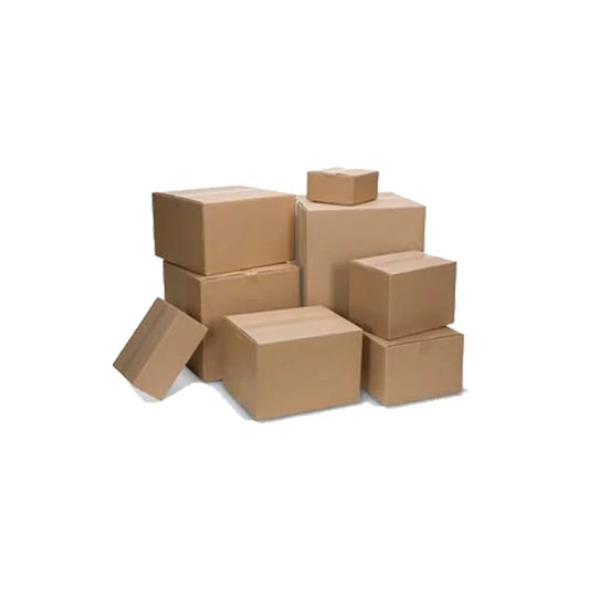 200MM X 170MM X 120MM  RSC CARTON- EACH (CTN 25)