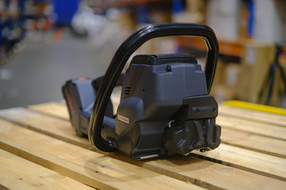 19MM TITAN MAX-L 5500N – PNEUMATIC PUSHER TENSIONER