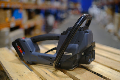 19MM TITAN MAX-L 5500N – PNEUMATIC PUSHER TENSIONER