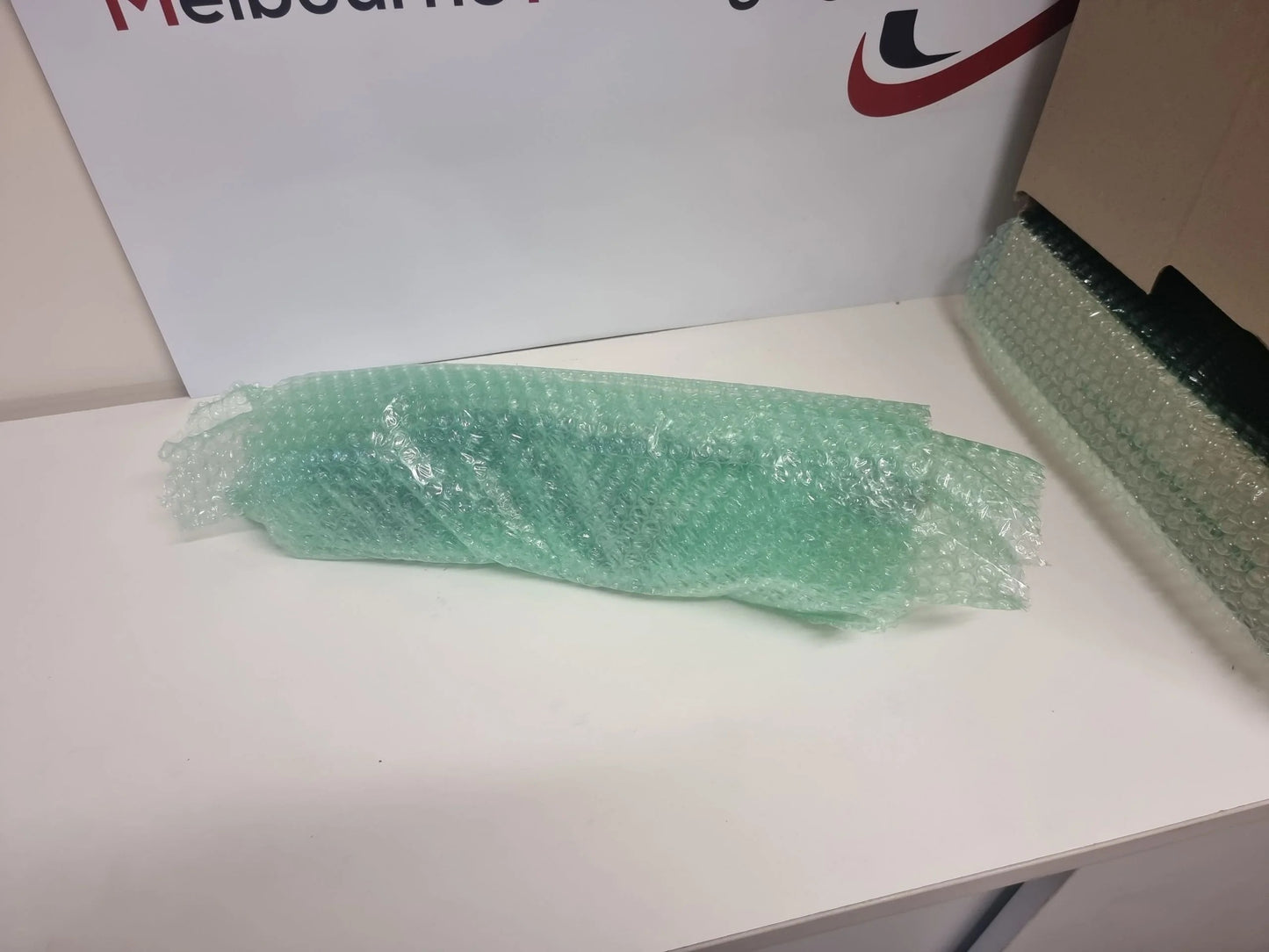 375MM X 100M BUBBLEWRAP