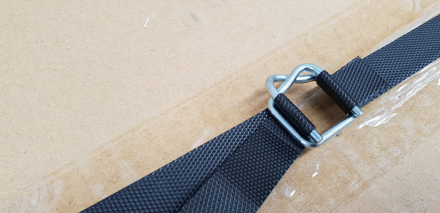 PLASTIC STRAPPING KIT
