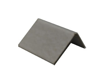 Cardboard angleboard