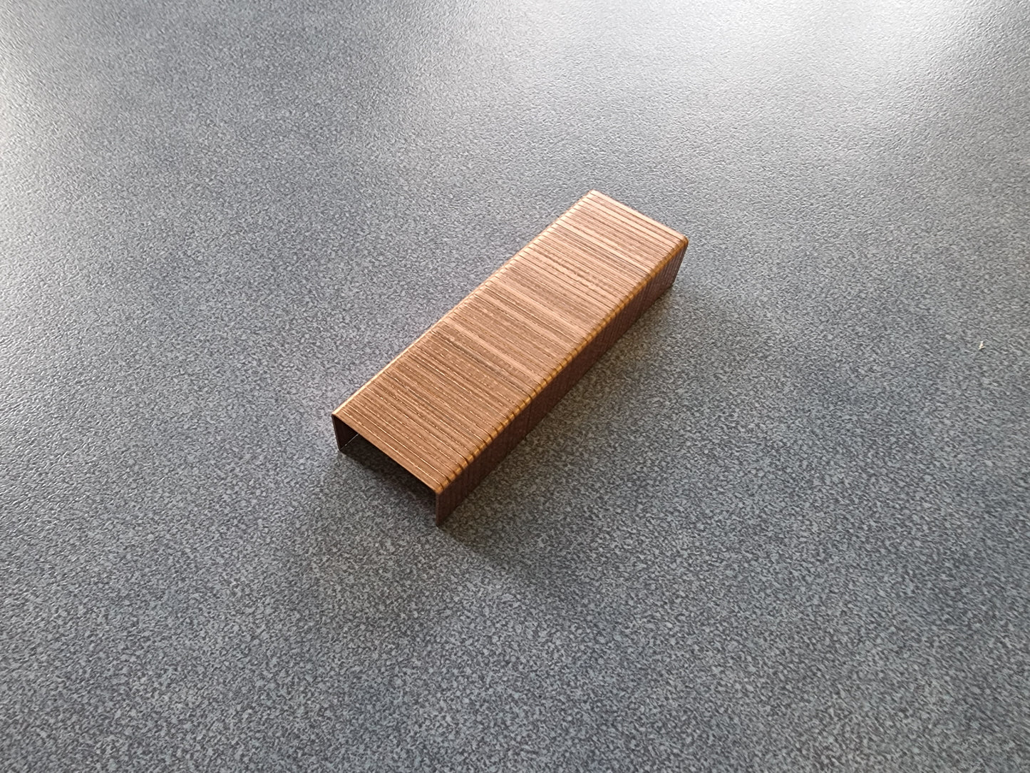 16MM CARTON STAPLES -292 35MM CROWN - BOX 2000