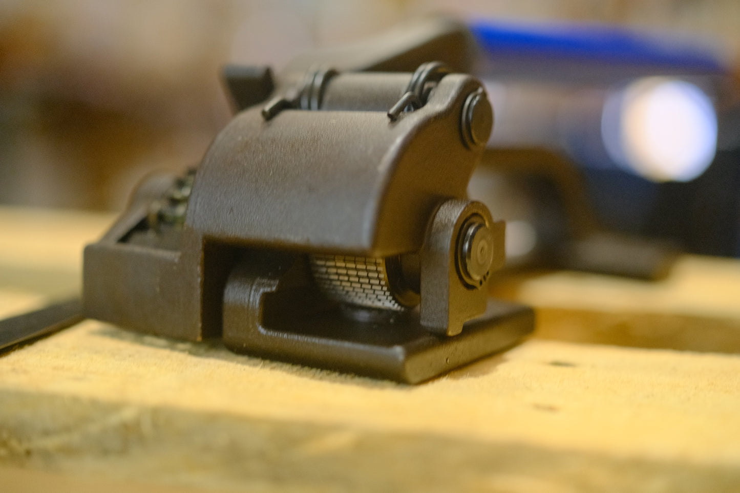 USA PREMIUM 19-32 HD FEEDWHEEL TENSIONER