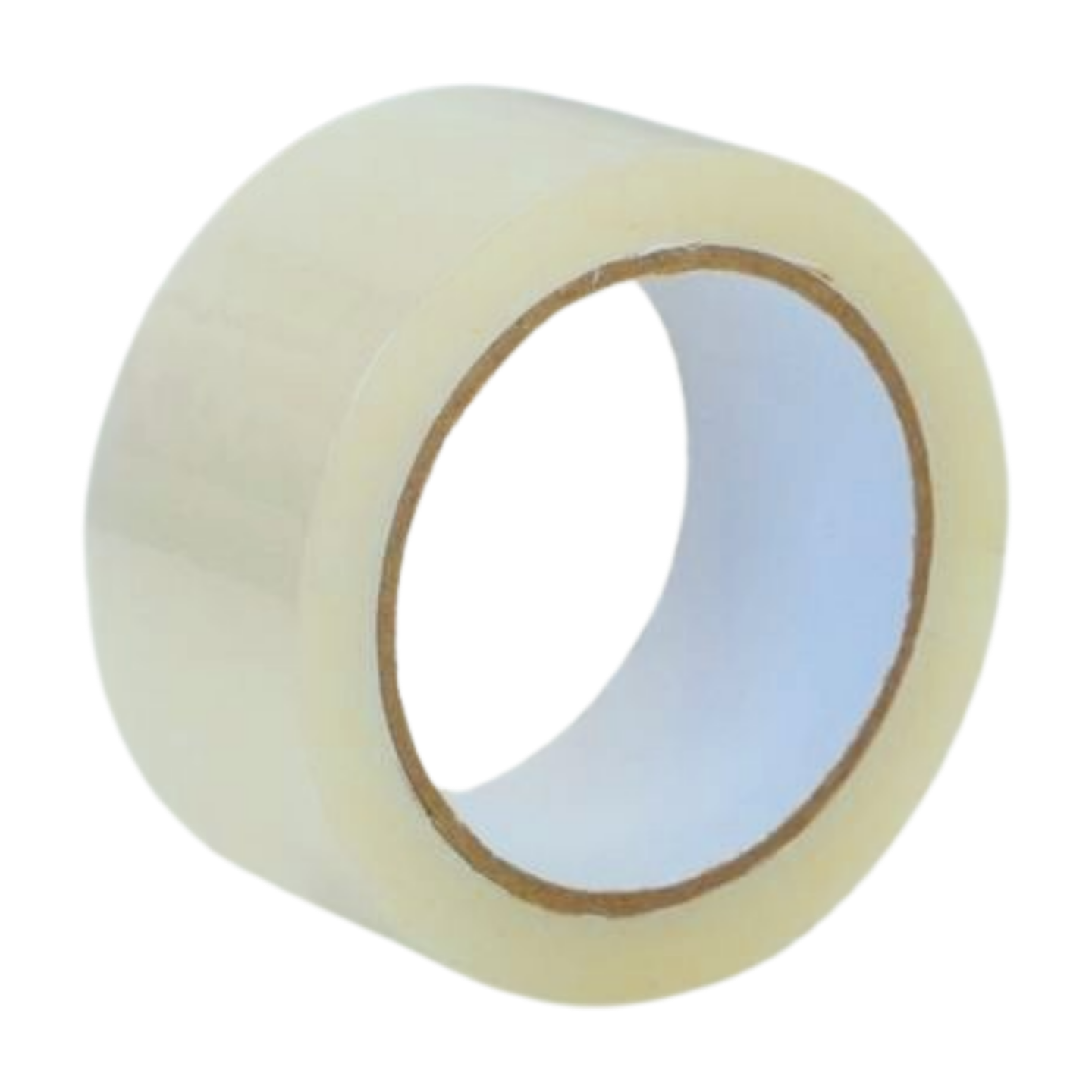 48MM x 75M #30 CLEAR ACRYLIC PACKAGING TAPE - PER ROLL (CTN 36)