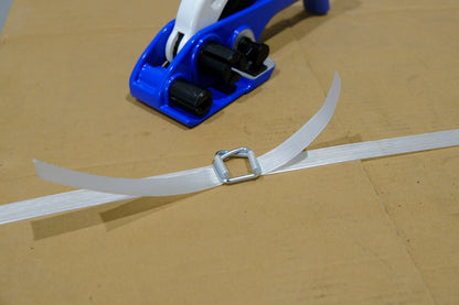 19MM x 500M COMPOSITE STRAPPING