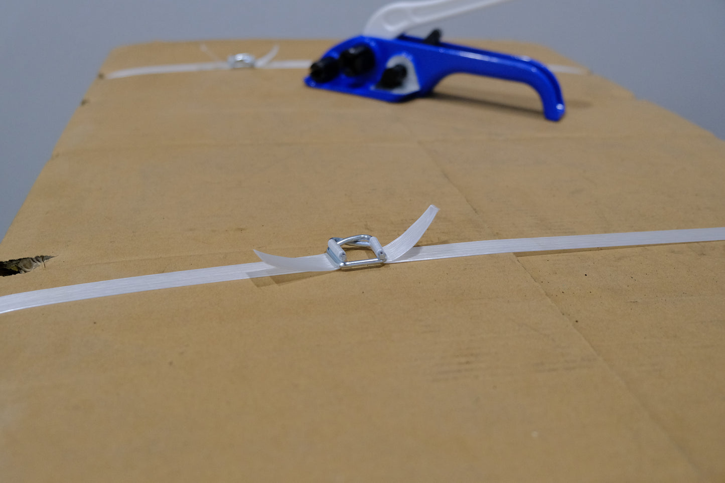 19MM x 500M COMPOSITE STRAPPING