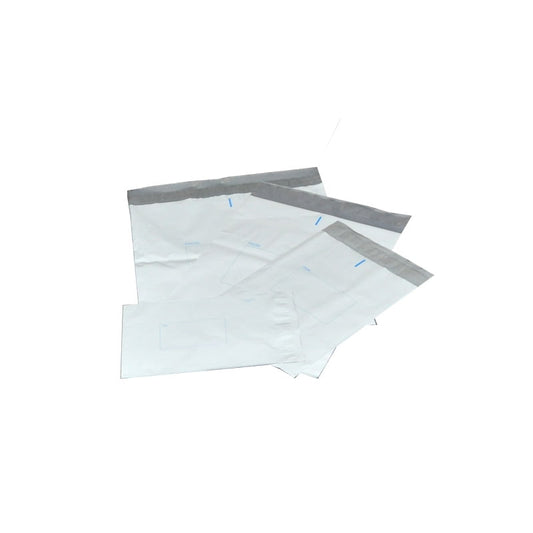 500MM X 550MM COURIER TUFF PROTECTOR BAGS - CTN 400