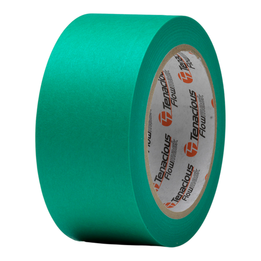50M HERITAGE DELICATE FLOWMASK PAPER MASKING TAPE #K740