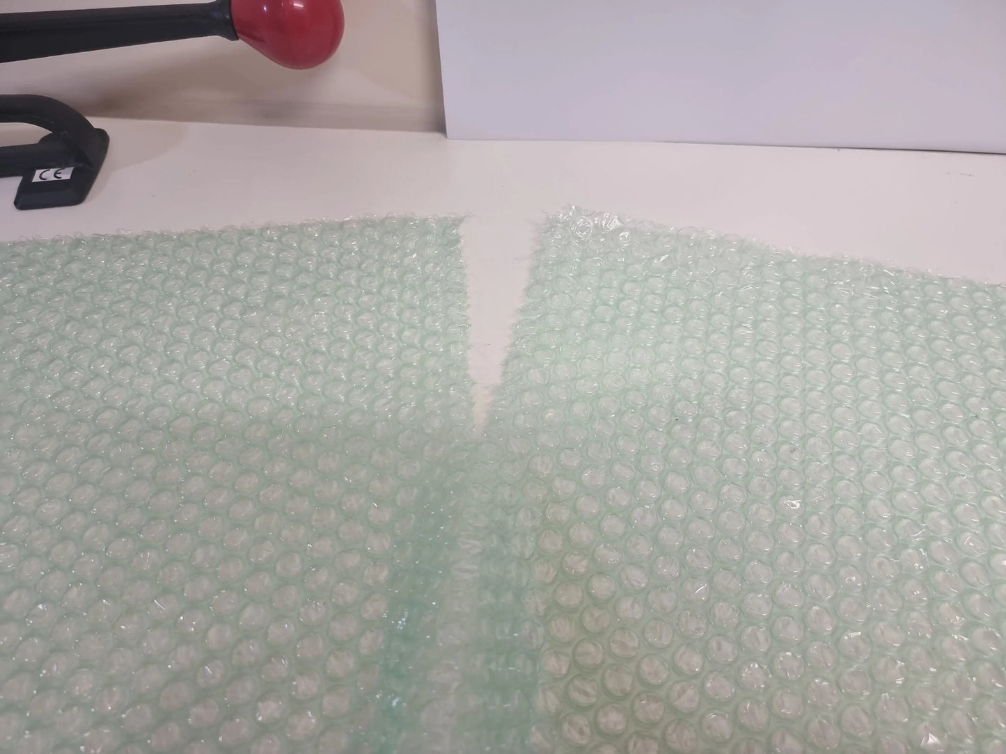 375MM X 100M BUBBLEWRAP