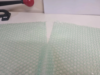 375MM X 100M BUBBLEWRAP
