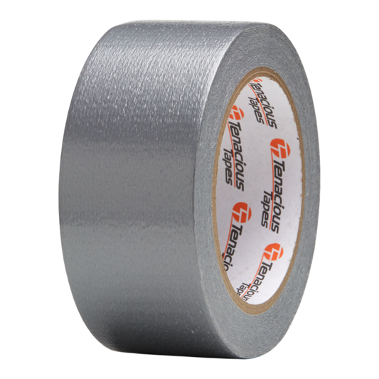 25M ECONOMY CLOTH 'DUCT' TAPE #AT100