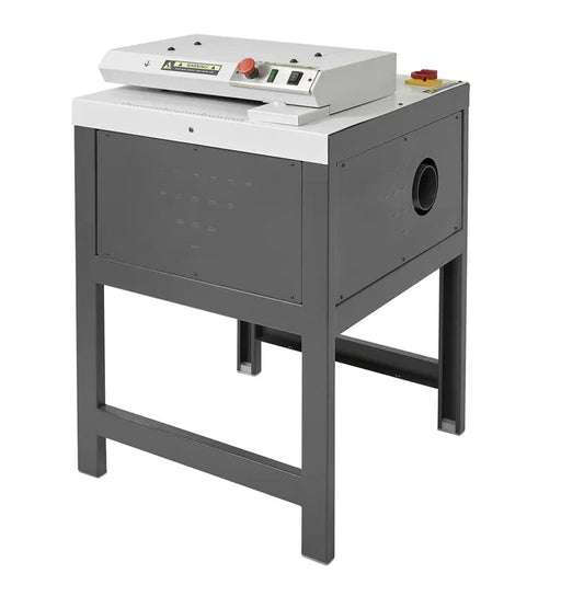 ECOSHRED PACKAGING SHREDDER