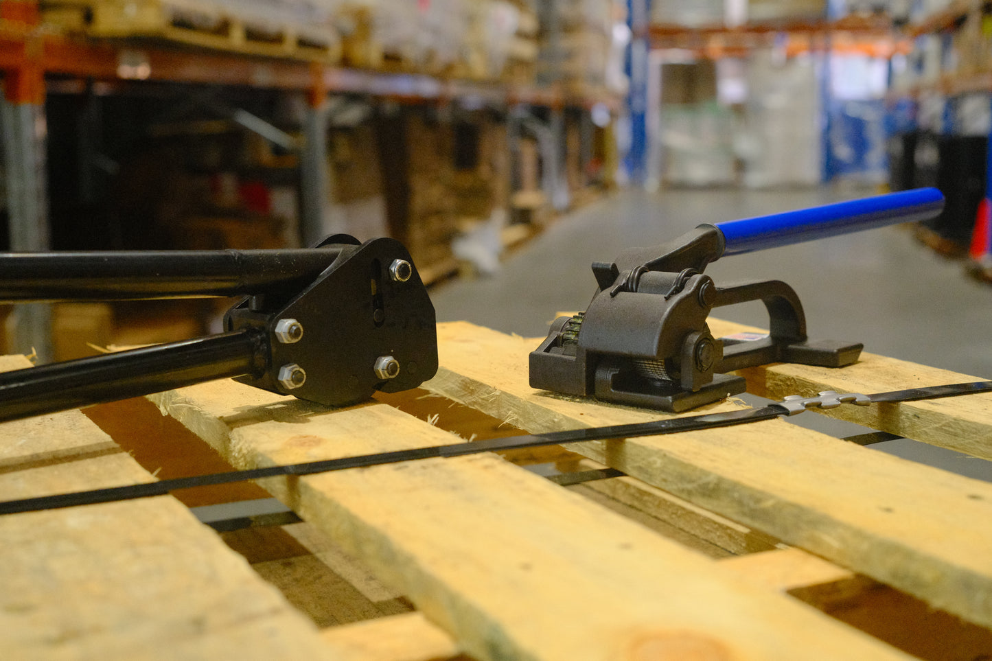 USA PREMIUM 19-32 HD FEEDWHEEL TENSIONER