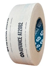FLAME RETARDANT CLOTH PRINTED TAPE #AT2002