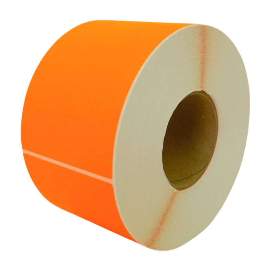 Printer labels