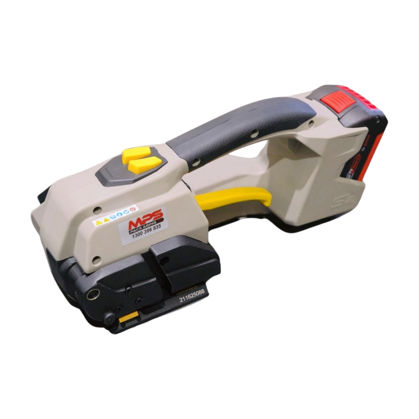 Battery Strapping tensioner - 16mm