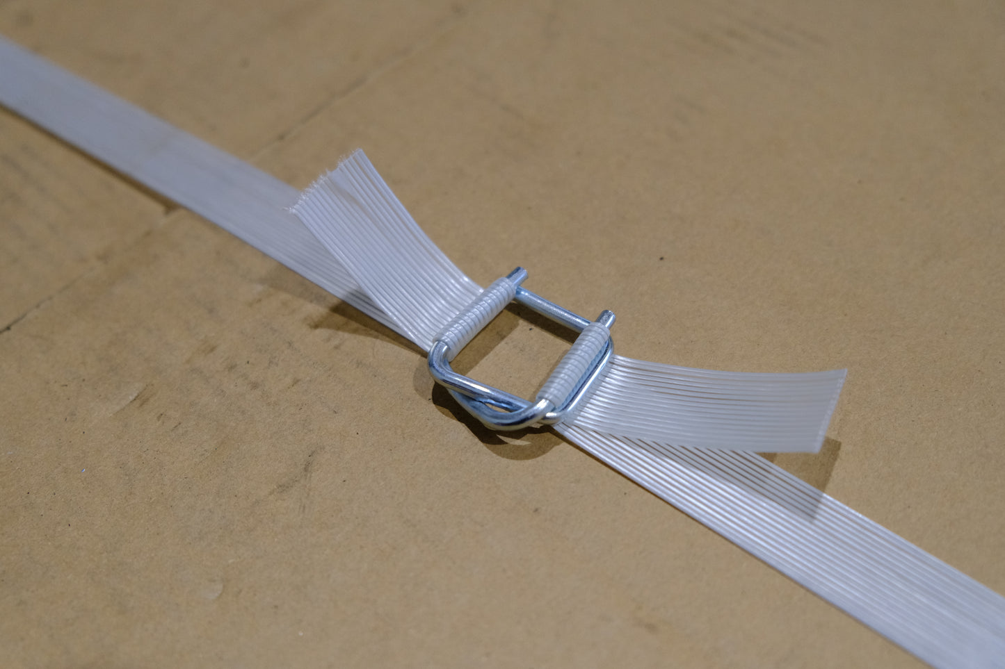 19MM x 500M COMPOSITE STRAPPING