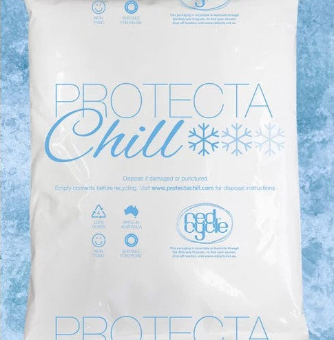 PROTECTA CHILL GELL ICE PACK 300G-CARTON OF 44