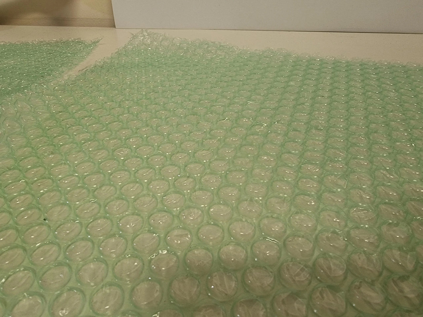 375MM X 100M BUBBLEWRAP