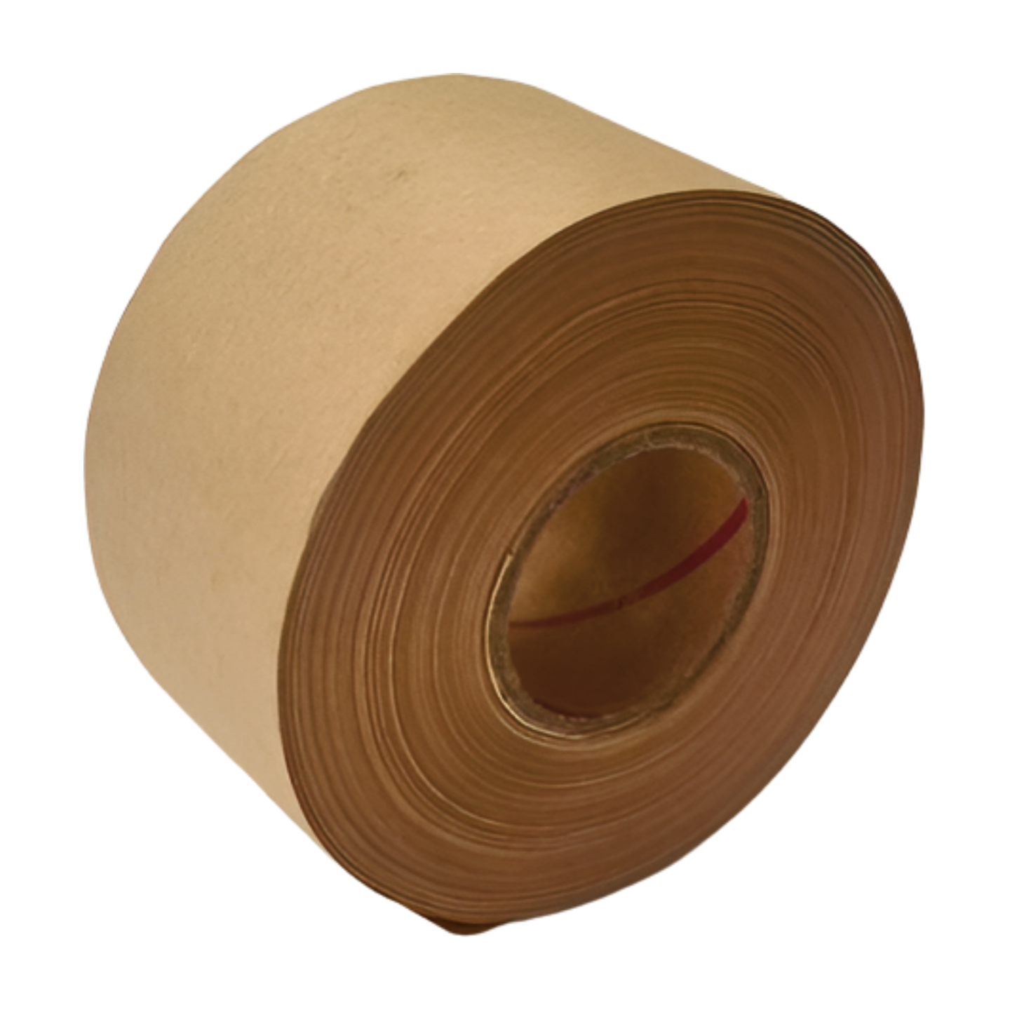 48MM X 50M GUM TAPE PER ROLL