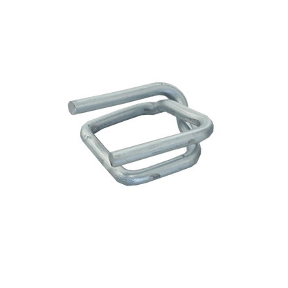 19MM HD GALV WIRE BUCKLES 3.5MM - CTN 500