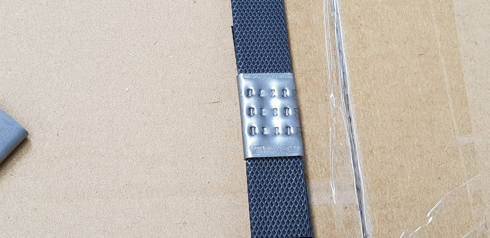PLASTIC STRAPPING KIT - 19MM WITH SEALS