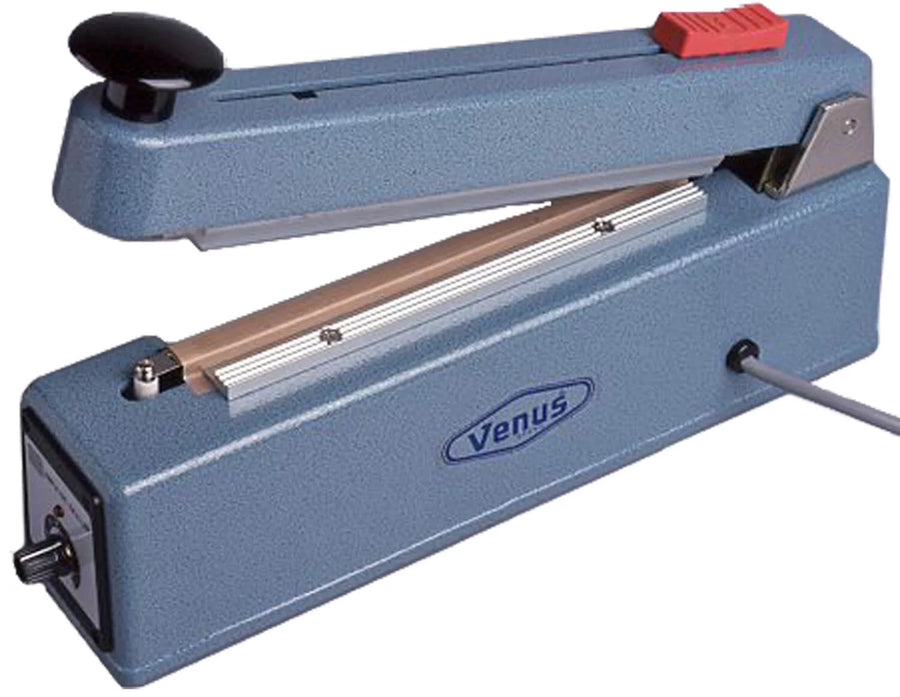 Heat sealers