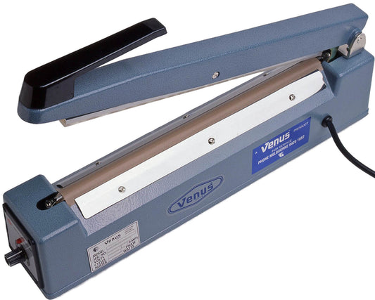 300mm PREMIUM HEAT SEALER NO CUTTER 2mm Element