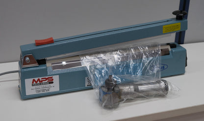150MM X 100UM POLY TUBING 181M - PER ROLL