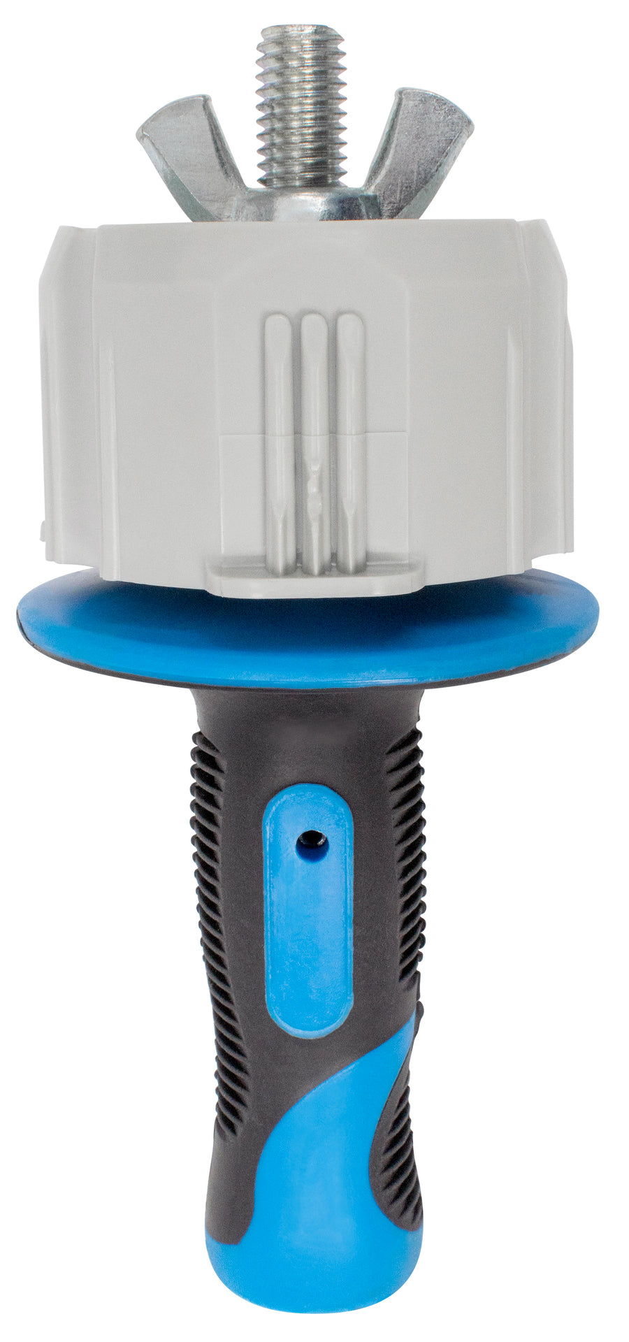 Pallet wrapping dispensers