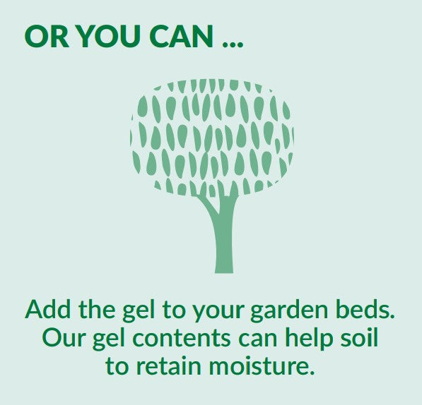 PROTECTA CHILL GEL ICE PACK 1KG-CARTON OF 14