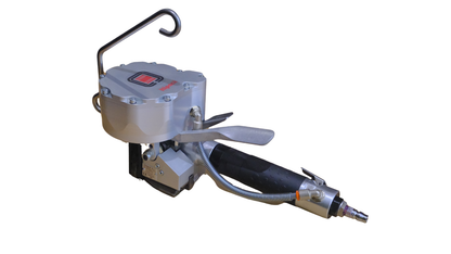 SINGLE NOTCH PNEUMATIC STEEL STRAPPING TOOL - XITI 40