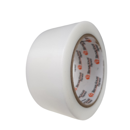 25M X PET COATED CLOTH TAPE #K3420