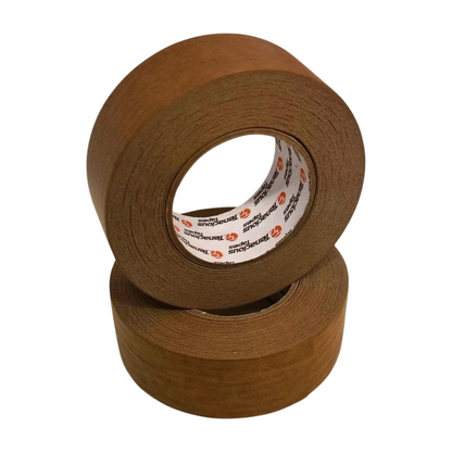 50M FLATBACK KRAFT PAPER TAPE #A534