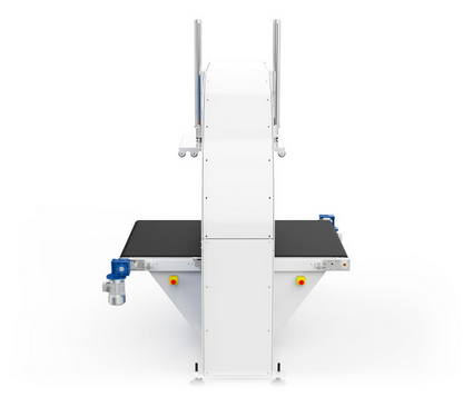 Orbital wrapping machine Lett-150