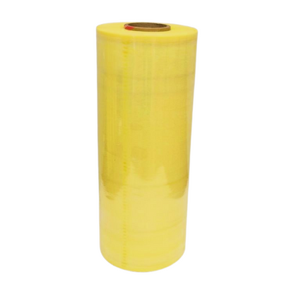 500MM X 1362M X 17UM COMPOSTABLE MACHINE PALLET WRAP