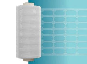 NETFILM VENTILATED HAND ROLL