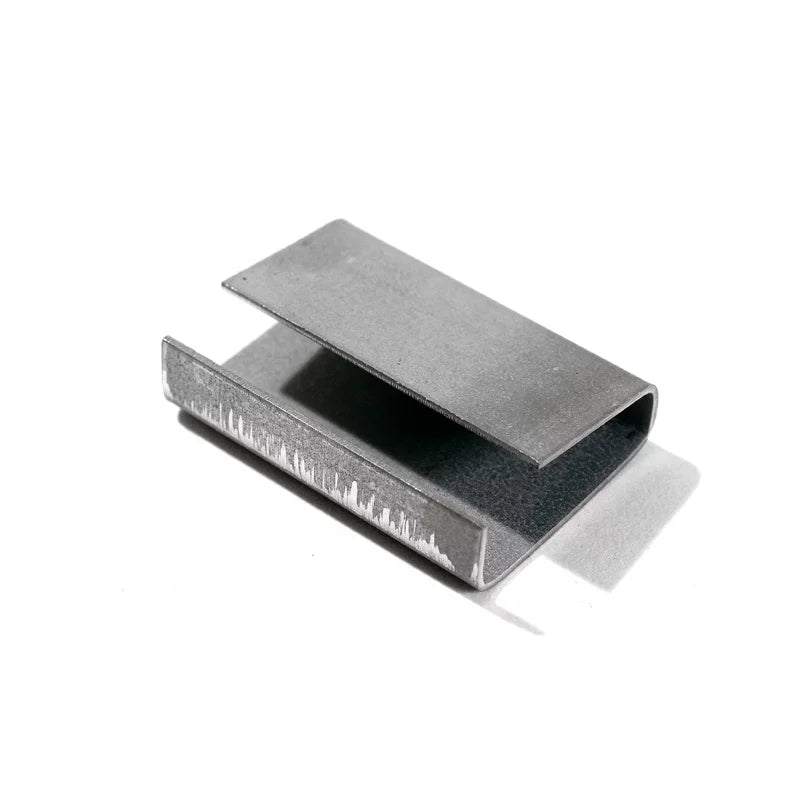PLASTIC STRAPPING KIT - 19MM WITH SEALS