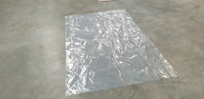 CUSTOM MADE PALLET BAGS