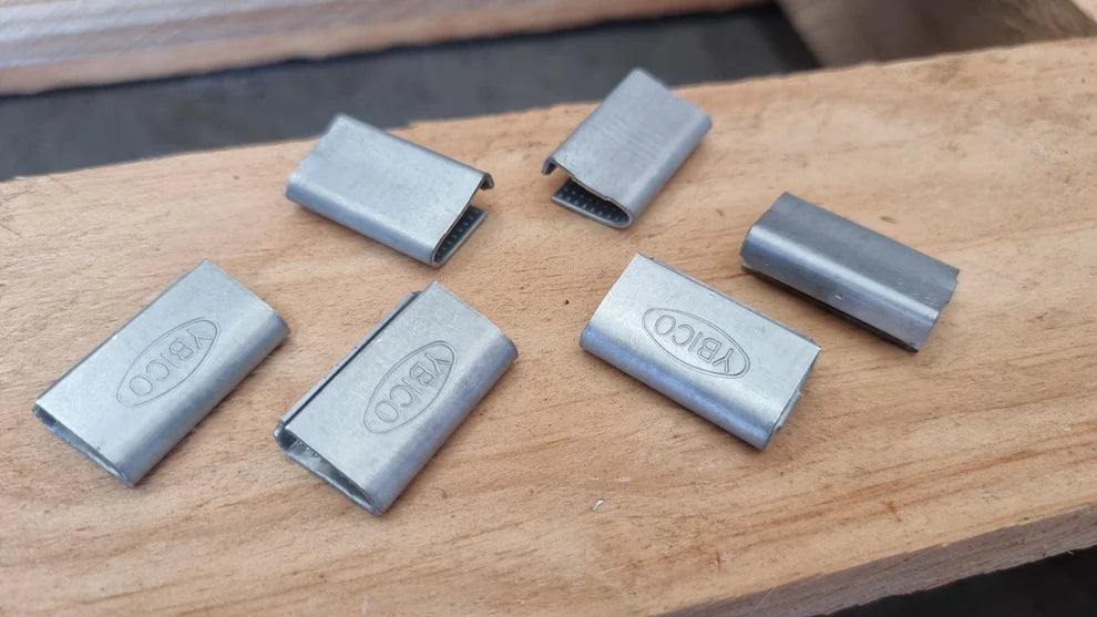 16MM PET STRAPPING KIT - WITH USA TOOLS